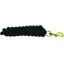 Hy Universal Lead Rope - Black
